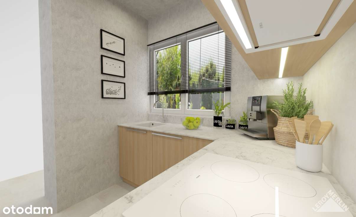 Bliźniak stan deweloperski. Gotowy na sprzedaż. Wągrodno. Piaseczno. - Pełny obrazek: 4/20