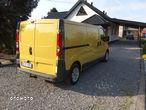 Opel Vivaro - 6