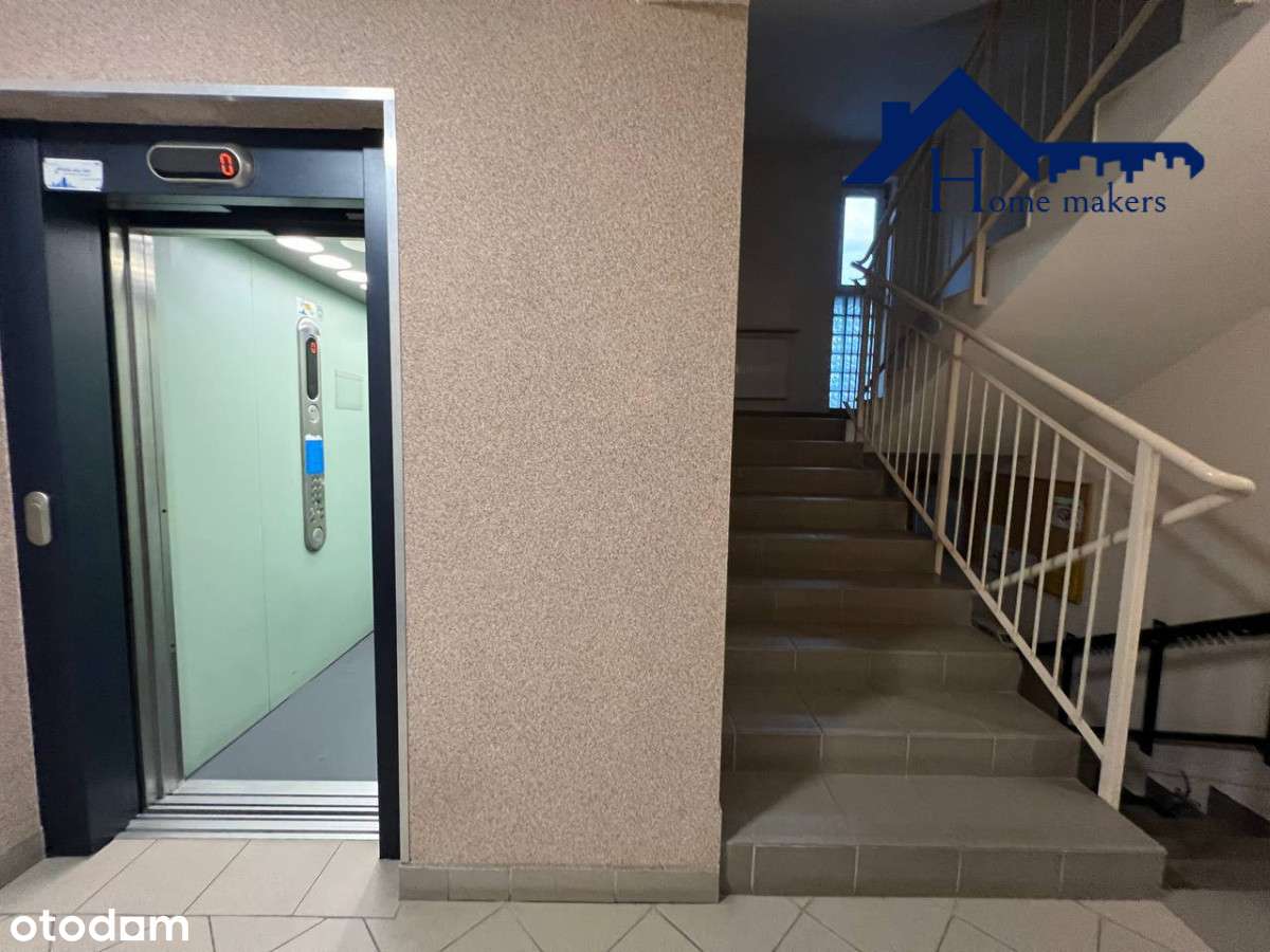 2-pokojowe po gen. remoncie/ Białołęka/Galeria Pół-11