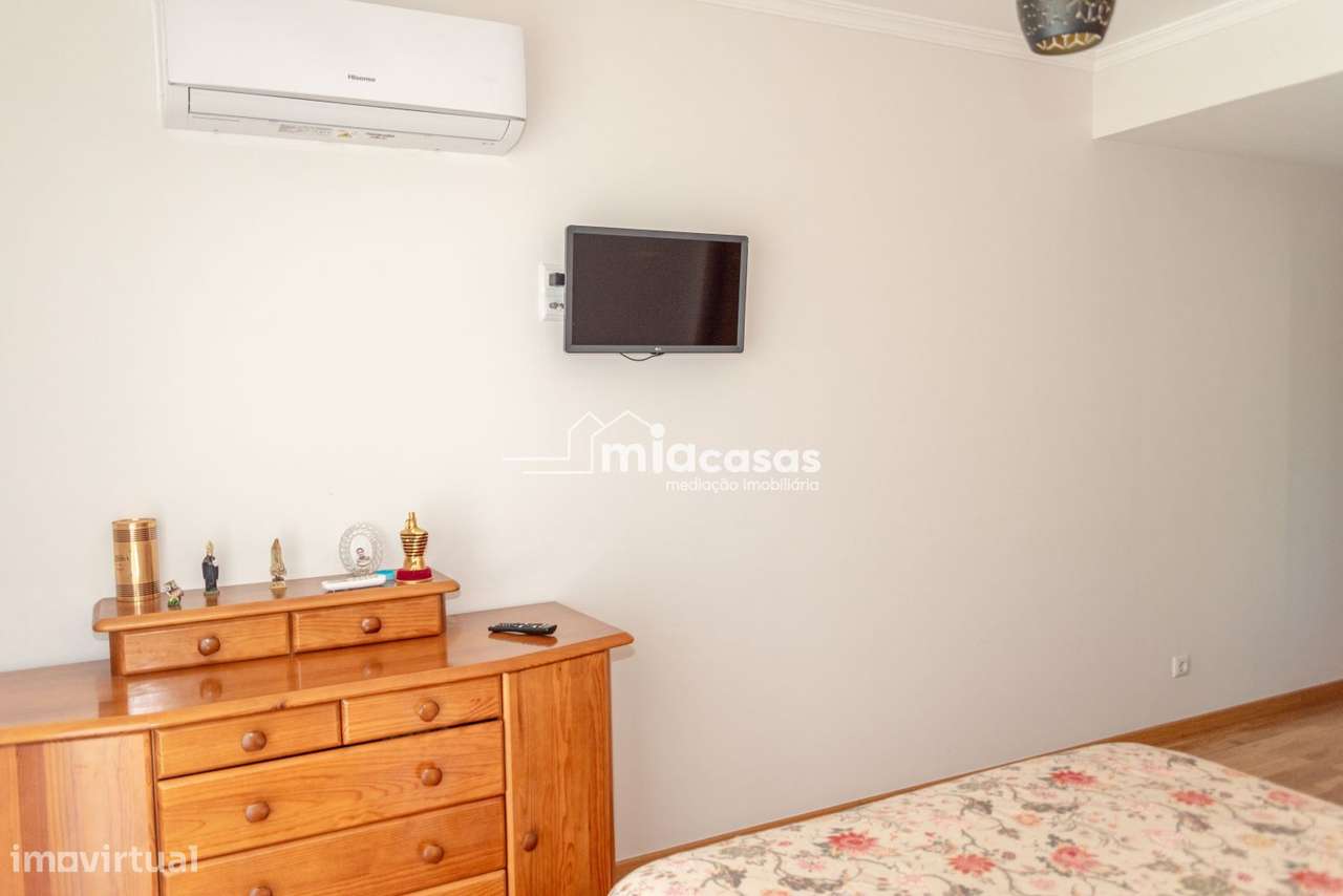 Apartamento T3 - Curia-16