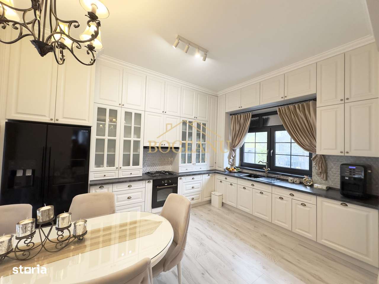 BG14-Vila Mediteraneana parter-Sacalaz - Imagine principală: 5/20