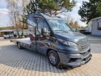 Iveco Daily Gotowy NPS + pakiet stylizacyjny - 7