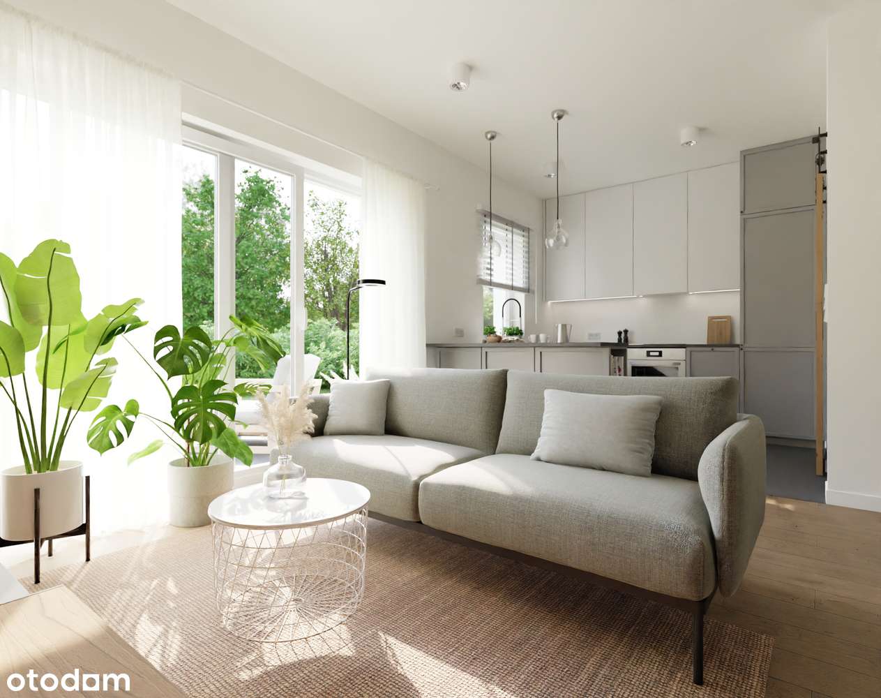 Osiedle Zacisze w Czerlejnie k/Poznania-6