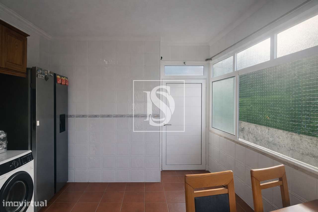 Apartamento T3 Venda em Buarcos e São Julião,Figueira da Foz-11