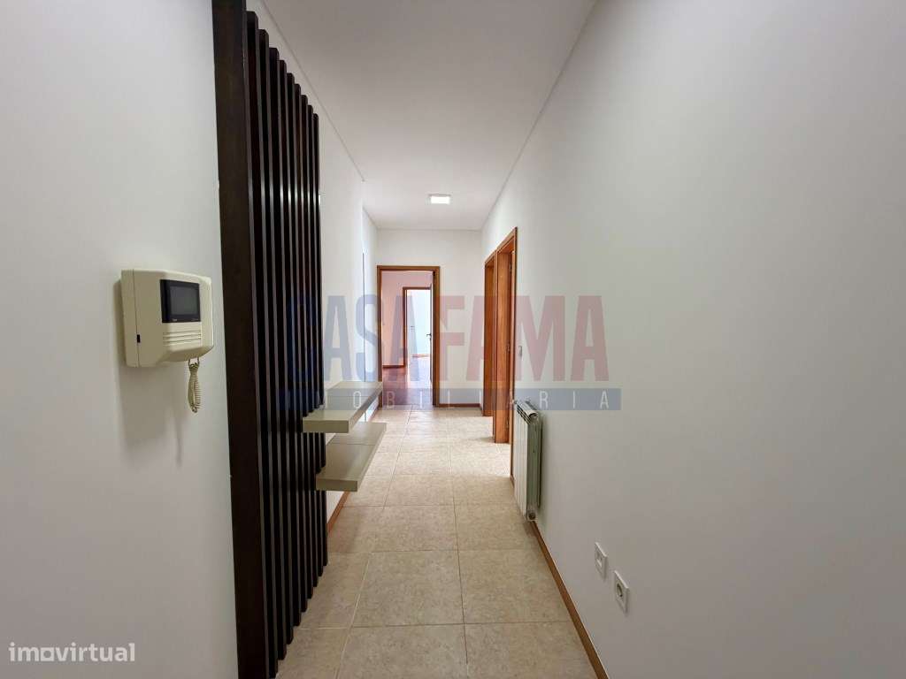Apartamento T2 em Ribeirão - Vila Nova de Famalicão-23