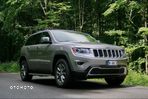 Jeep Grand Cherokee - 13