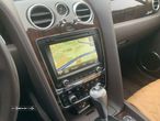 Bentley Continental Cabrio GTC W12 Speed - 38