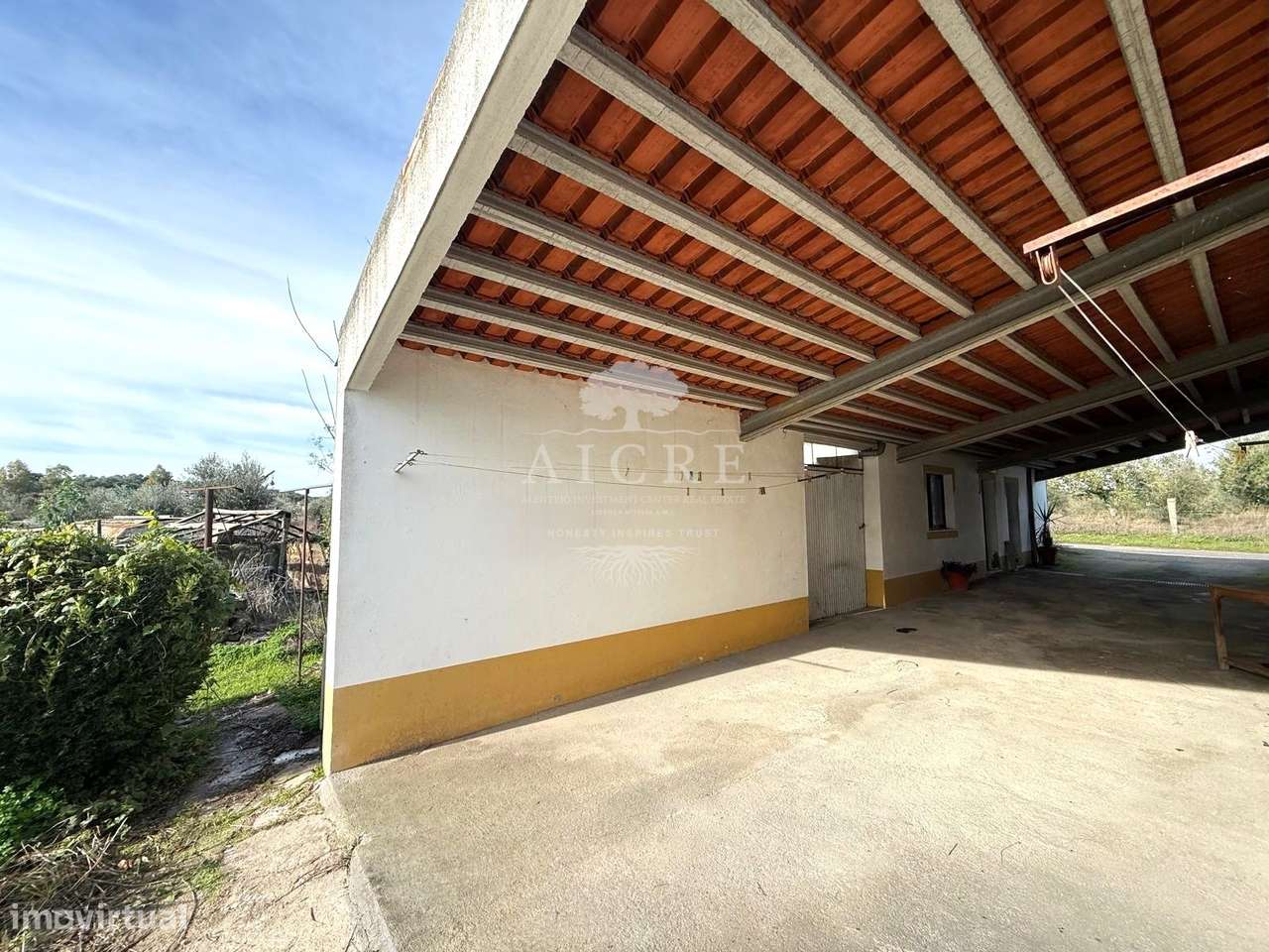 Quinta com 1,025 Hectares – Azaruja, Alentejo | Excelente Oportunidade - Grande imagem: 4/39