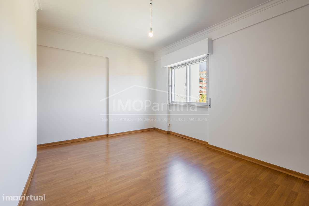 T2 Renovado | Pronto a Habitar | 83 m² | Agualva-Cacém-13