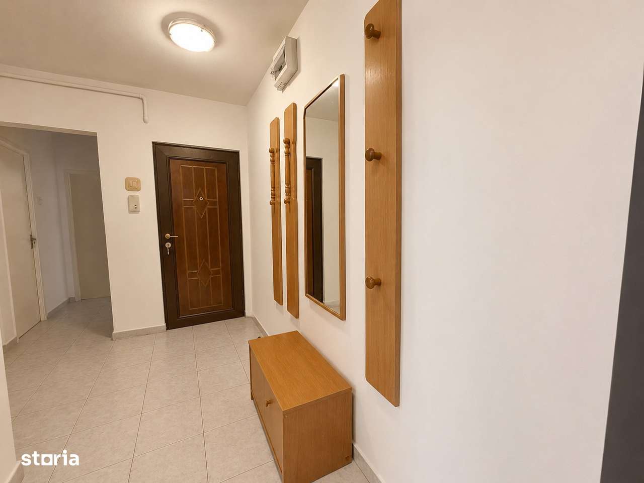 Apartament 3 camere decomandate | Astra | Etaj 1 | Zonă excelentă-8