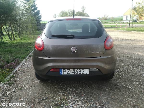 Fiat Bravo - 6