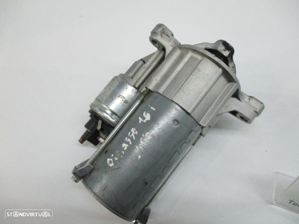Motor Arranque Citroen Xsara Picasso (N68) - 6