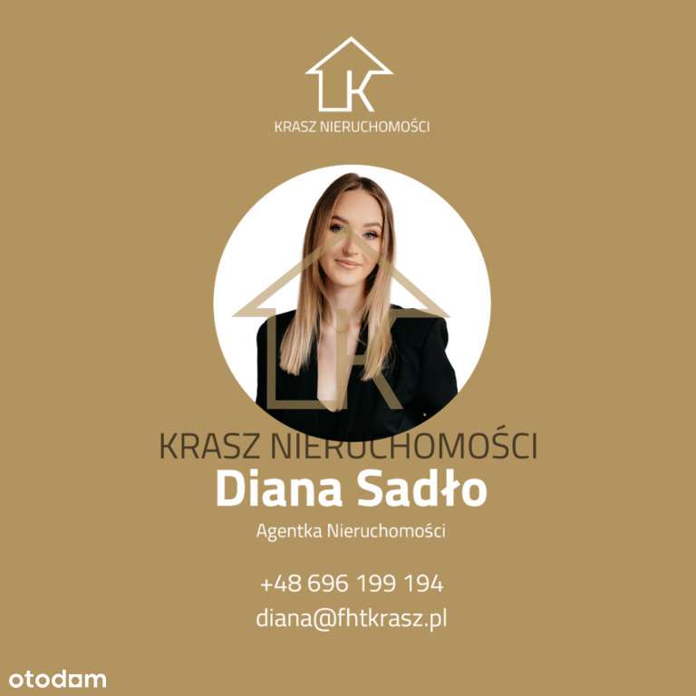 Działka widokowa 78 ar (27 ar budowlanych) -Skawa-9