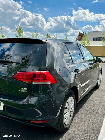 Volkswagen Golf 1.2 TSI BMT Trendline - 6