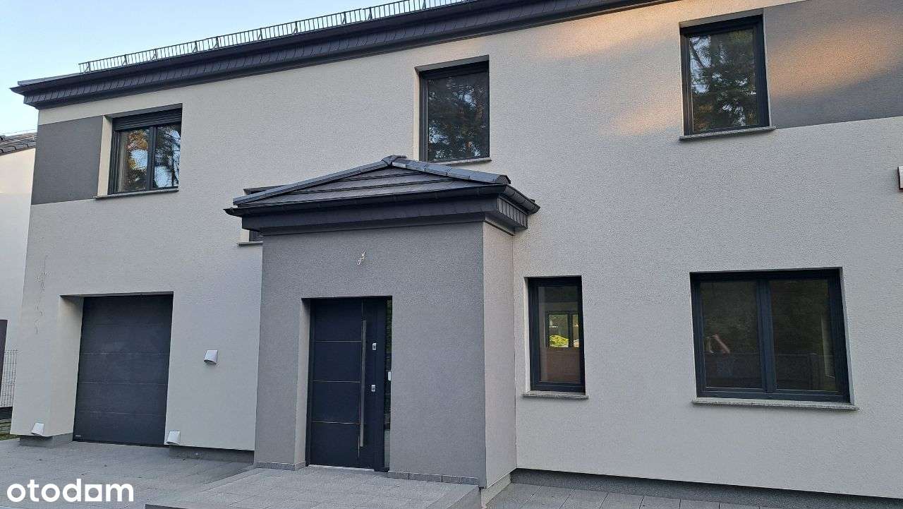 Dom przy lesie ul. Sobkowiaka Zielona Góra - Pełny obrazek: 3/10