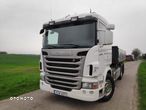 Scania G480 - 2