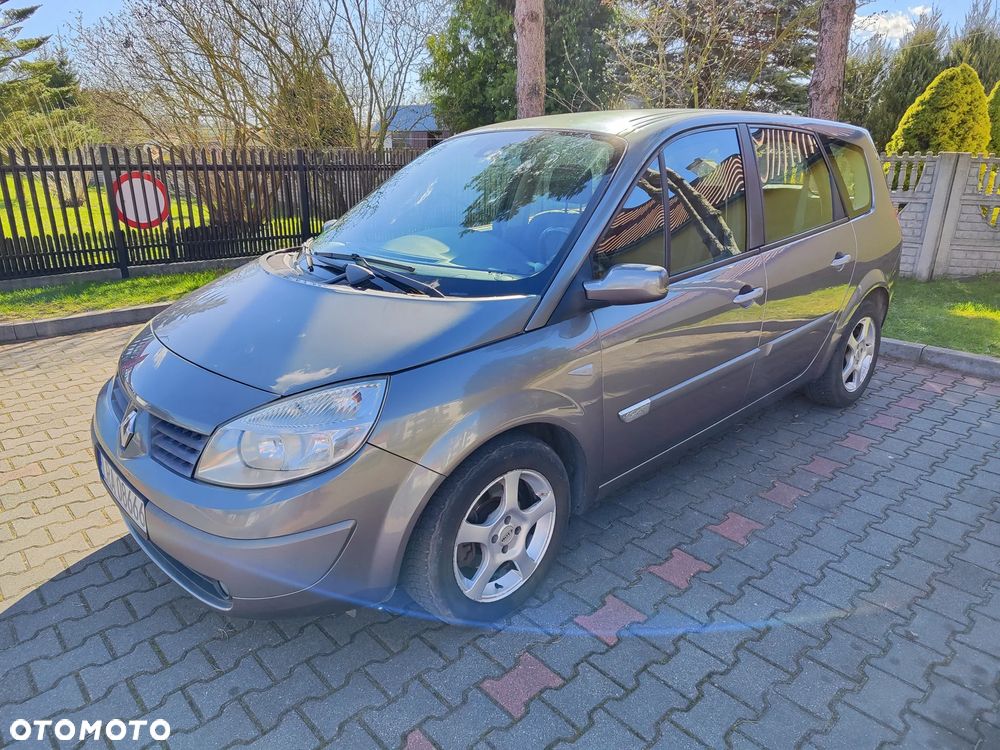 Renault Grand Scenic