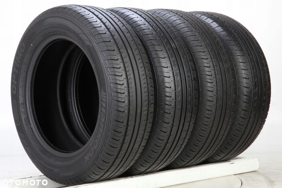 225/60 R17 Hankook OPTIMO K415 (EK023A) - 3