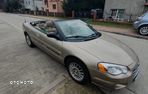 Chrysler Sebring 2.7 Limited - 2