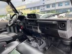 Toyota Land Cruiser - 11