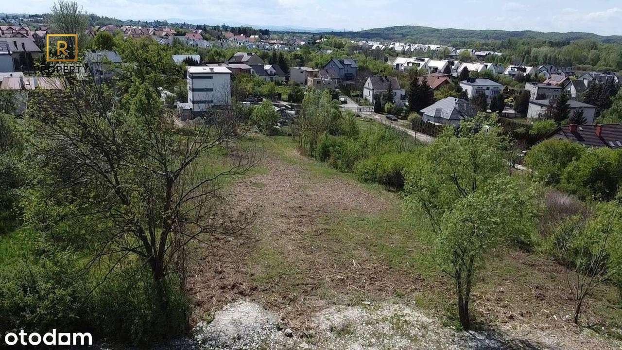 1015 m2| w spokojnej okolicy blisko centrum-0