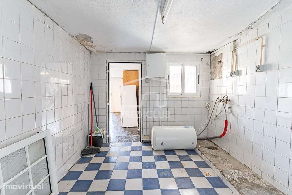 Moradia T3 - Funchal-33