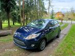 Ford Fiesta 1.6 Titanium - 1