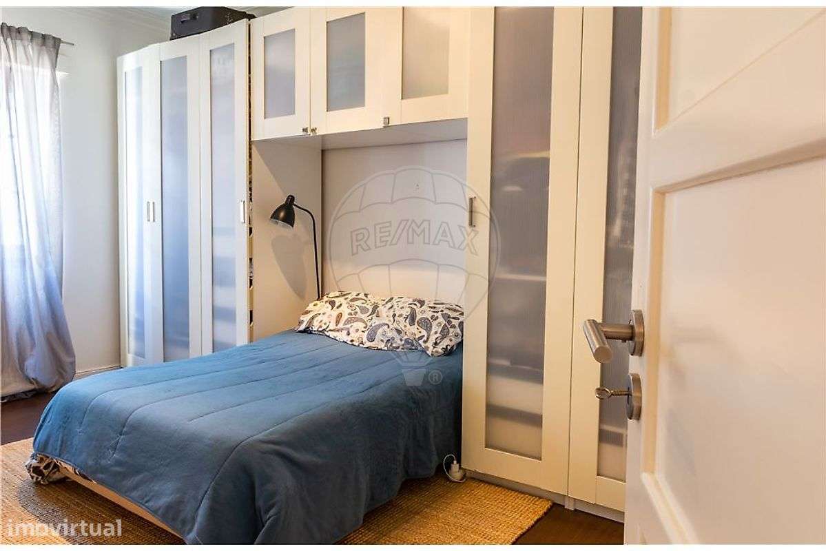 Apartamento T2 para venda - Grande imagem: 3/11