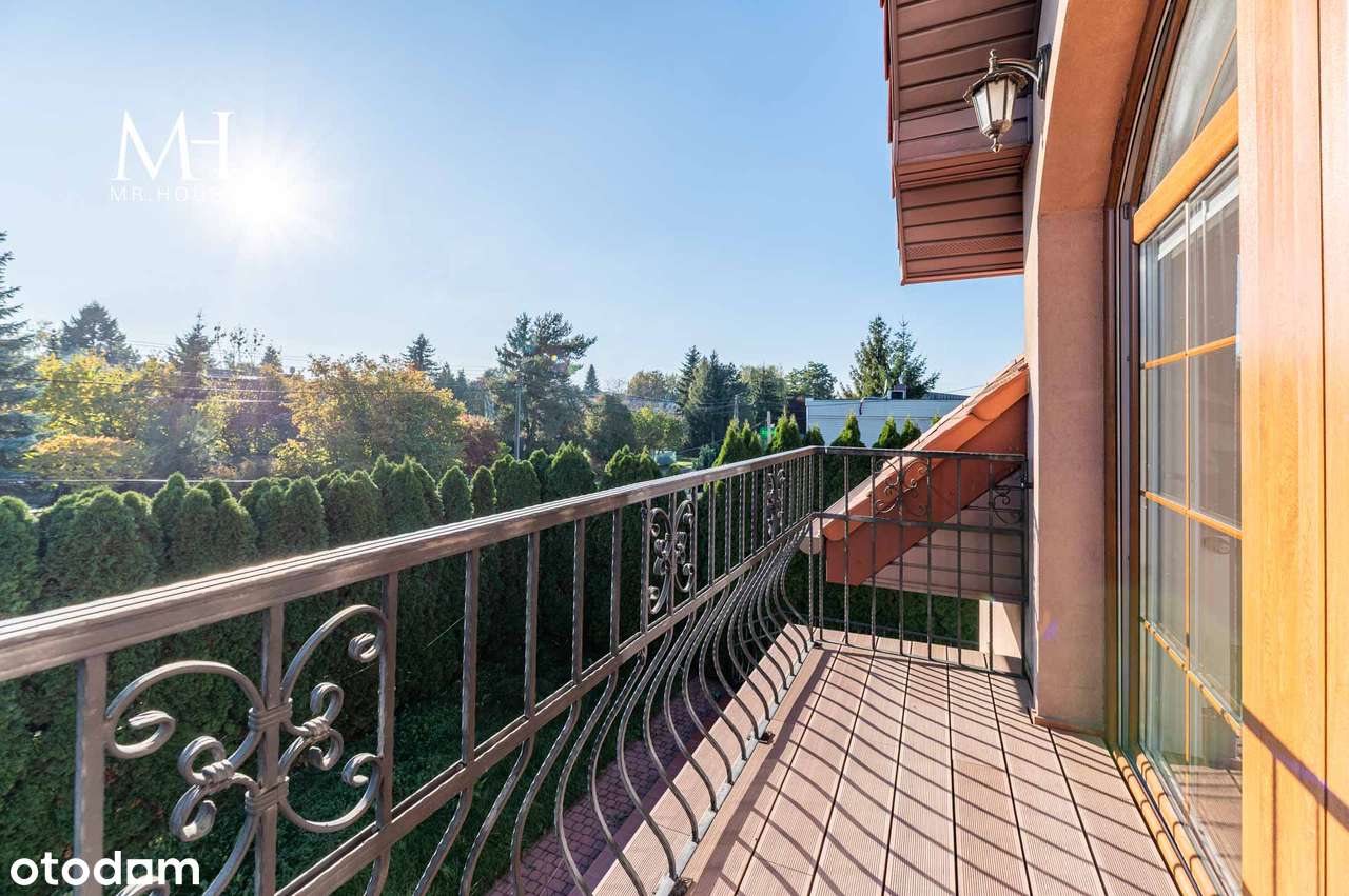 Ciekawy DOM miejski | Aleksandrów Łódzki-11