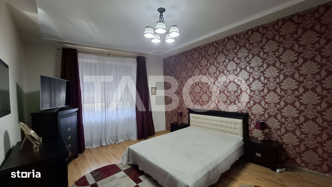 Comision 0% Casa superba in marginimea Sibiului Apoldu de Jos - Imagine principală: 5/19