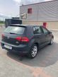 Volkswagen Golf - 4