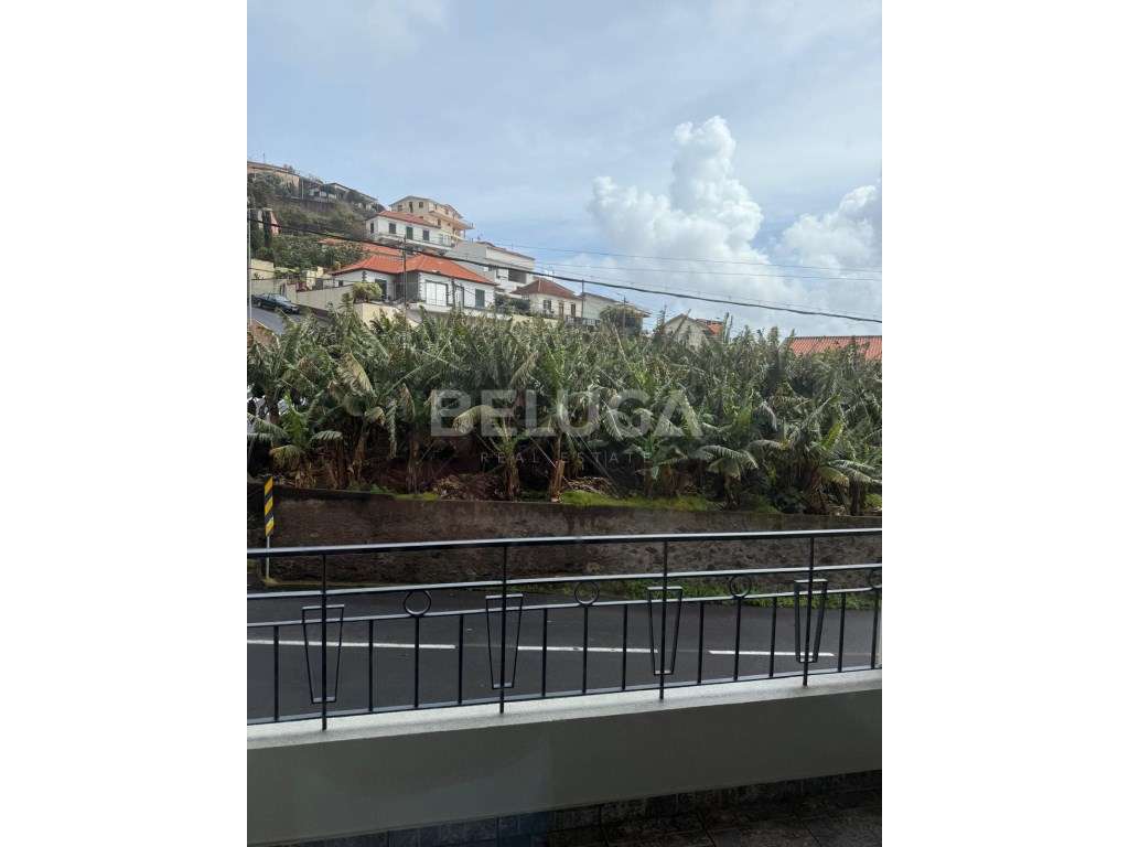 MORADIA T3 || CÂMARA DE LOBOS-33