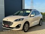 Ford Kuga 2.5 Duratec PHEV Vignale - 16