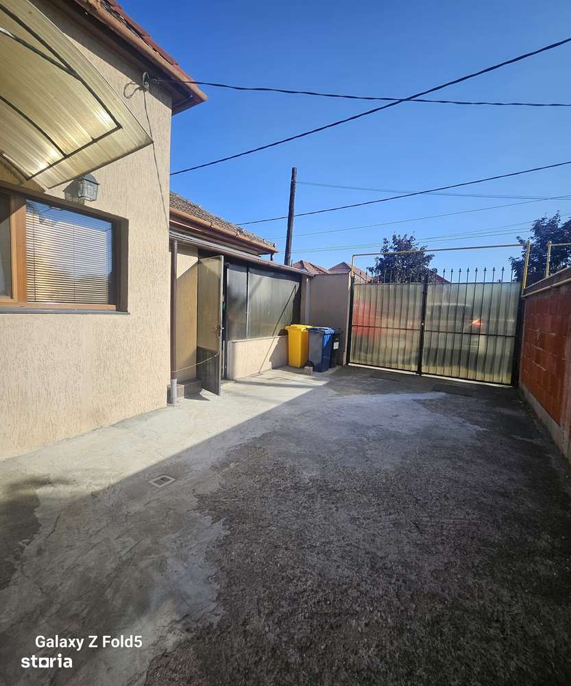 Casă locuibilă de vânzare – Cartier Ioșia, Oradea - Imagine principală: 5/20