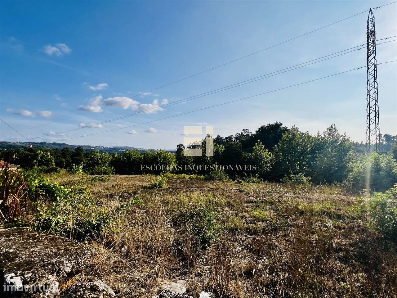 Lote de Terreno  Venda em Cristelos, Boim e Ordem,Lousada - Grande imagem: 4/7