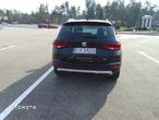 Seat Ateca 2.0 TSI Xcellence S&S 4Drive DSG - 11