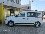 Dacia Dokker 1.5 Blue dCi Comfort - 8