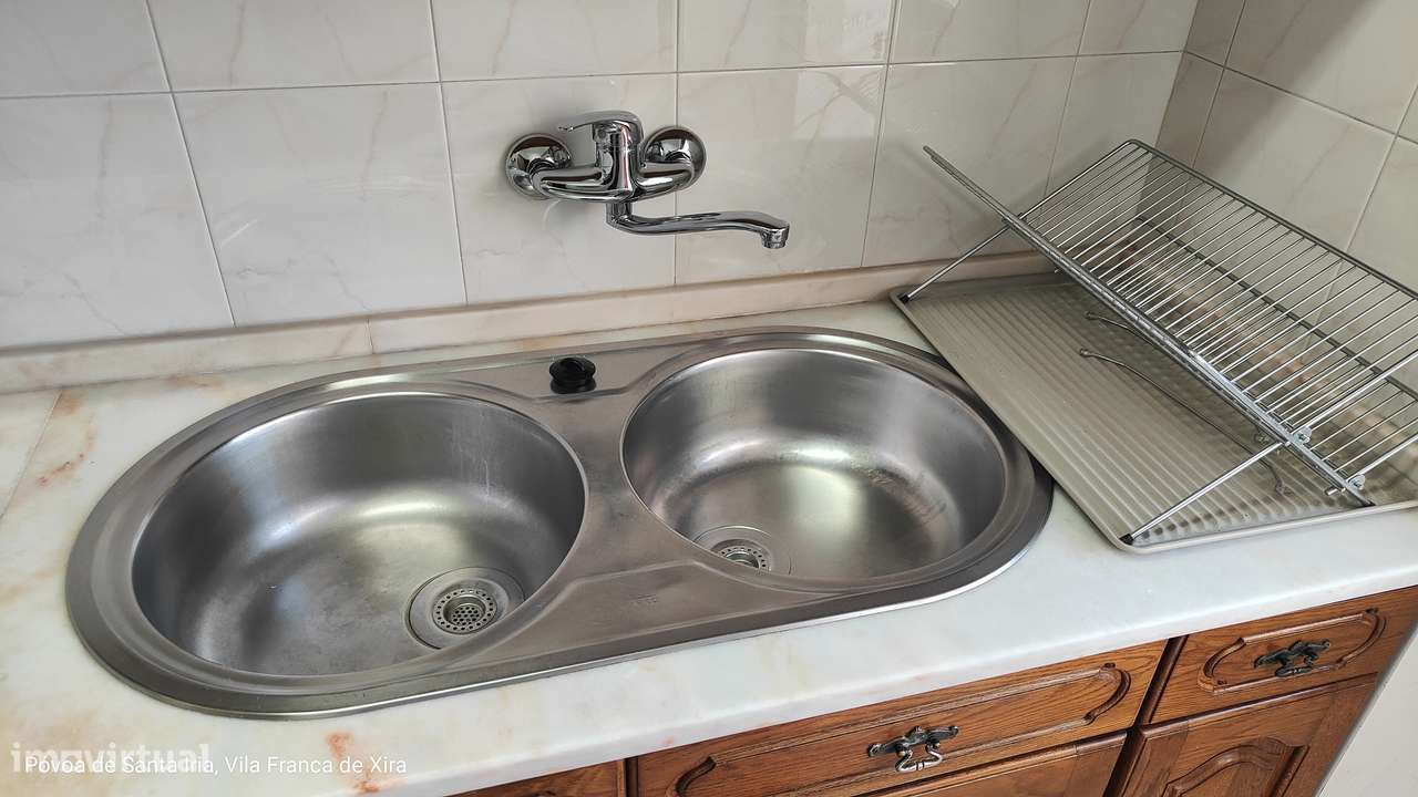 T1 Arrenda-se Póvoa de Santa Iria - Grande imagem: 4/13