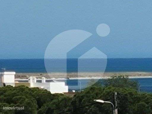 Moradia T4 com piscina - Olhão-35