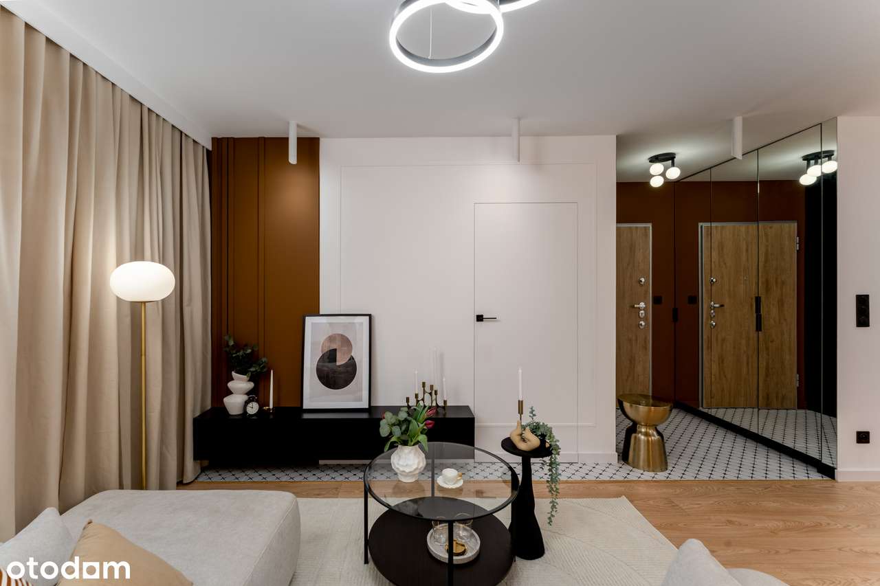 Przestronne i przytulne 4 pokoje, gotowe do zamieszkania-2