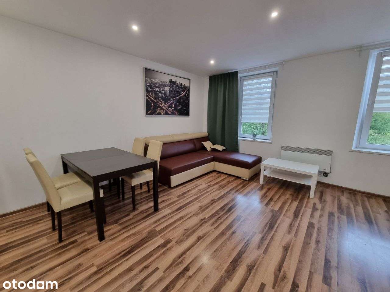 Wyremontowane, umeblowane, wyposażone! - Pełny obrazek: 4/8