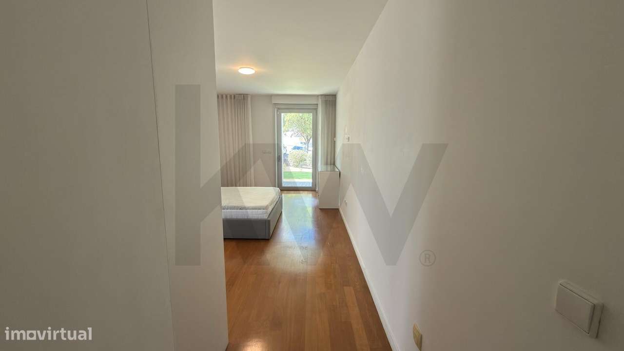 Apartamento T3 Condominio com piscina Belas Clube Campo-30