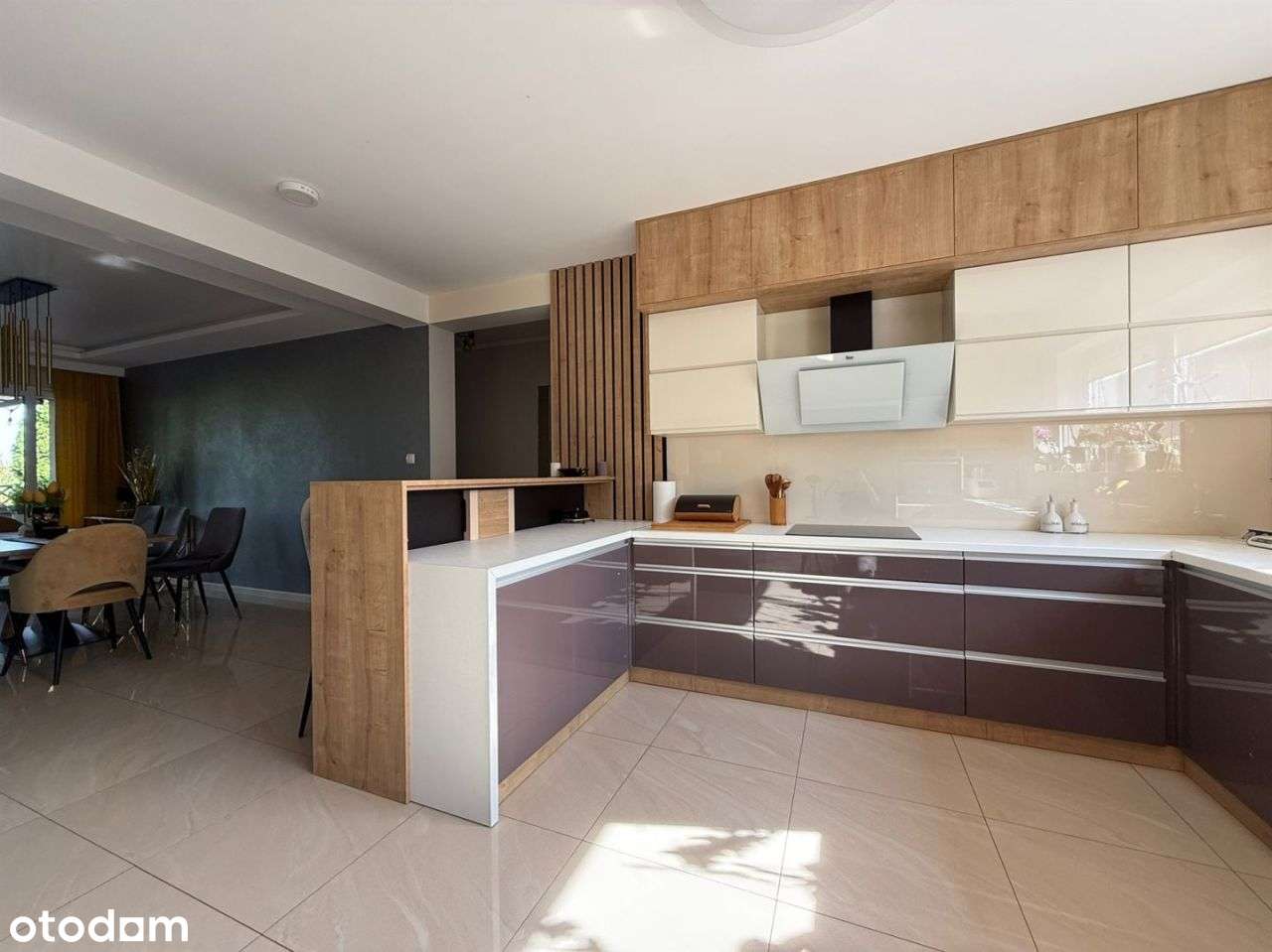 Piękny parterowy dom blisko Warszawy.-10