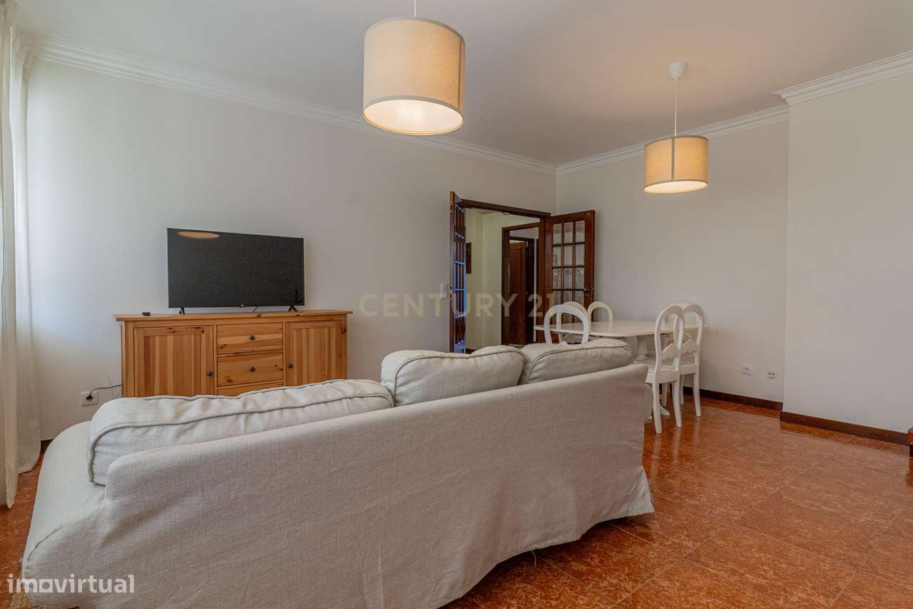 Apartamento T3 com Terraço – Praceta Florbela Espanca, Braga - Grande imagem: 3/20