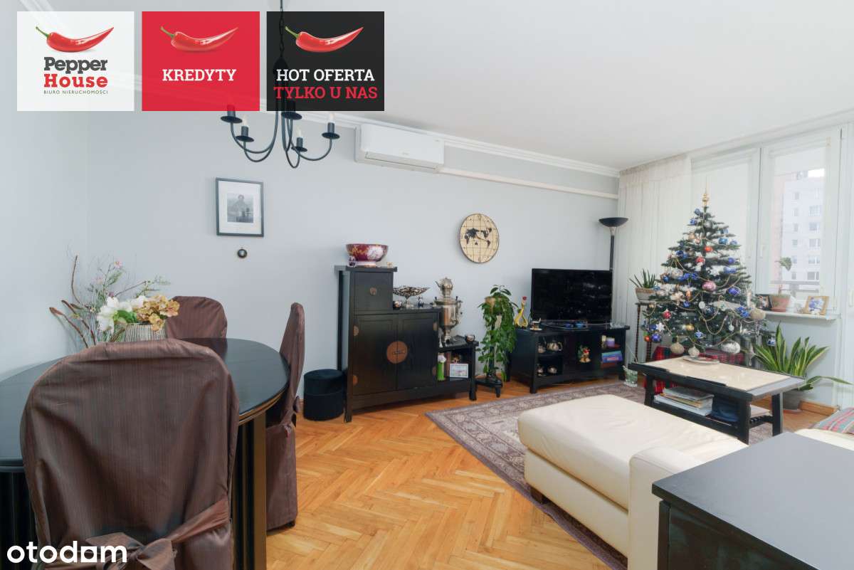 Świetna lokalizacja | Duże możliwości aranżacyjne!-0