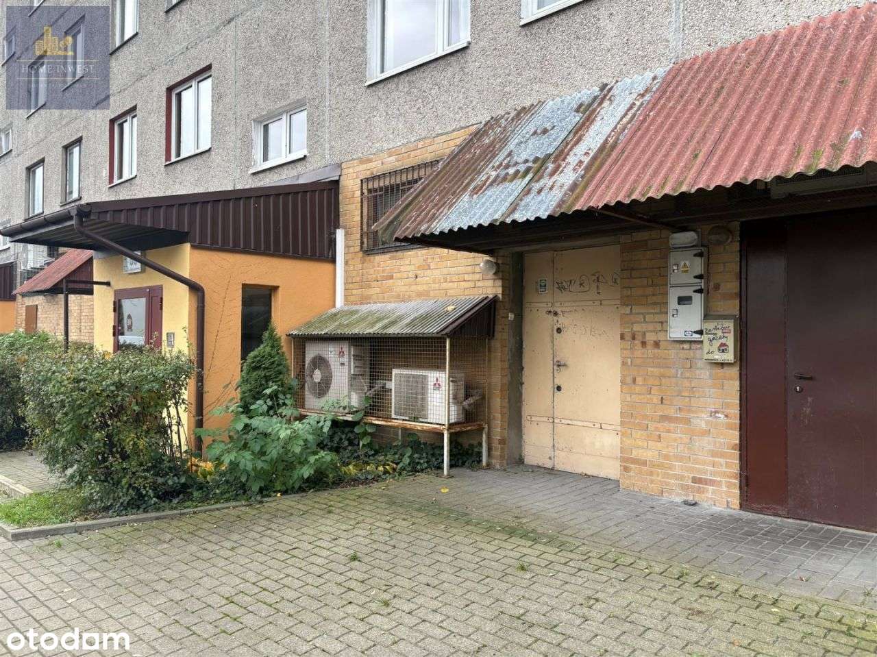 Lokal Widzew Olechów Zakładowa 56 - Pełny obrazek: 4/6