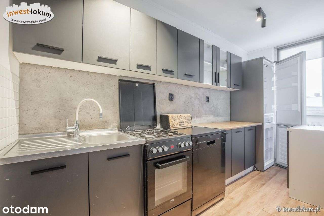 Mieszkanie, 47,49 m², Olkusz-2