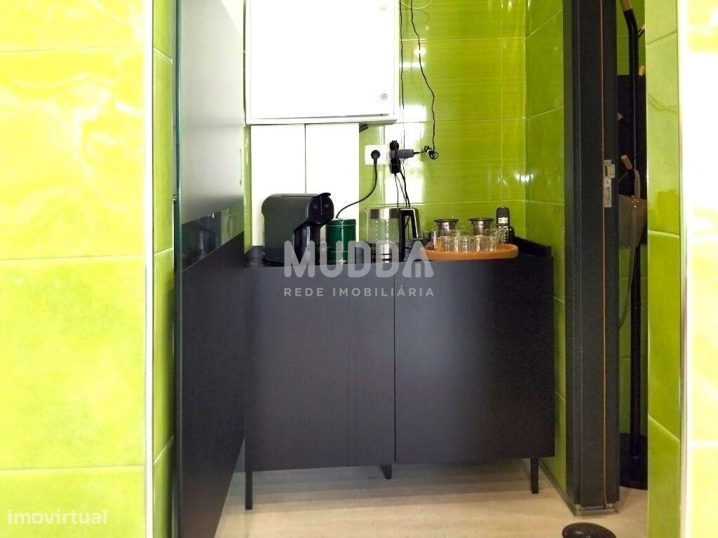 Espaço Comercial/Loja com 53m2-8