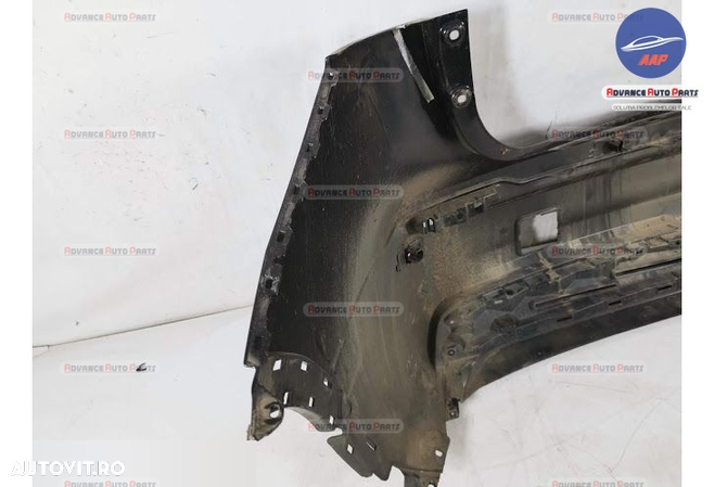 Bara Spate Nissan Qashqai 2016 2017 2018 2019 originala cu senzori - 7