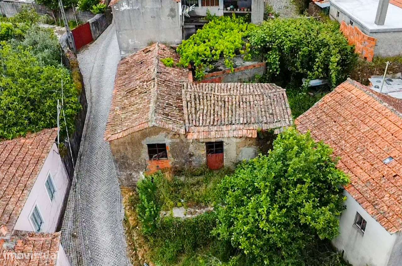 Moradia T2 | Castanheira de Pêra - Grande imagem: 3/24